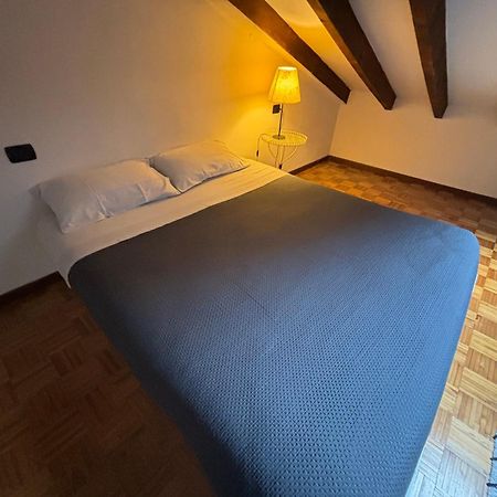 레코 La Casa Di Ale 아파트 외부 사진